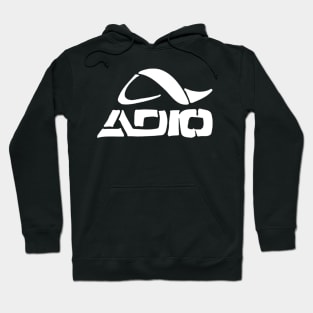 Adio Shoes Adio Footwear Bam Margera Hoodie